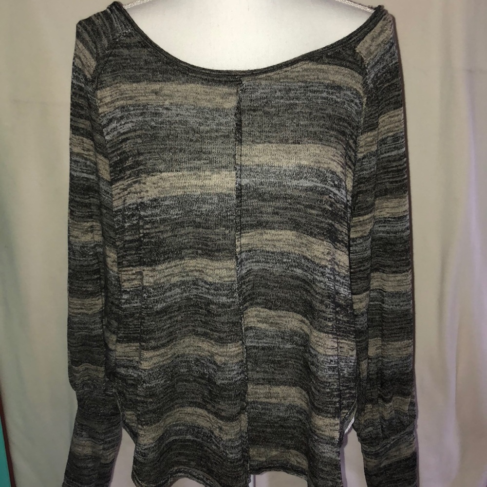 Free People knit